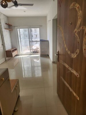 Bathroom in 2 BHK Apartment at Brigade El Dorado Krypton, Bagaluru – for Rent