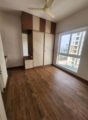2 BHK Apartment For Rent in Brigade El Dorado Krypton, Bagaluru