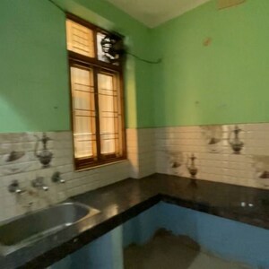 Kitchen in 3 BHK Apartment at Supreme Estia Phase 1, Baner – for Sale