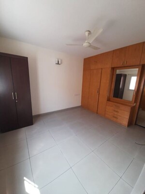 4 BHK Apartment For Rent in Prestige Casablanca, Murugesh Palya