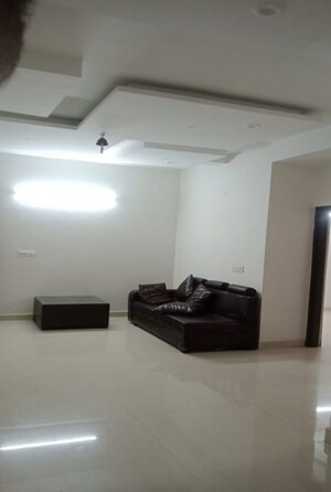 Living Room in 3 BHK Apartment at Baner – for Sale