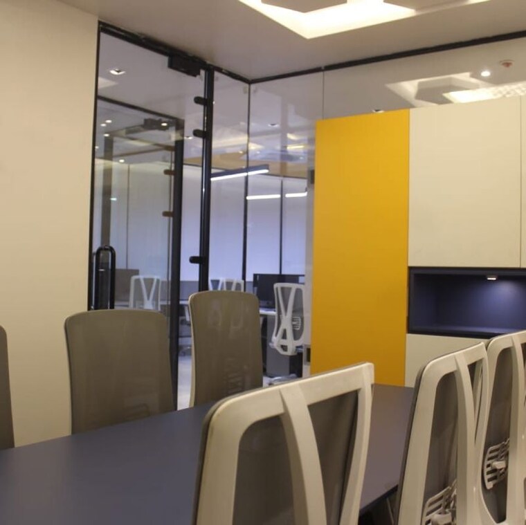 Team Area, baner Commercial Office Space in IT/SEZ 1230 Sq.Ft. In Baner Pune 10769563