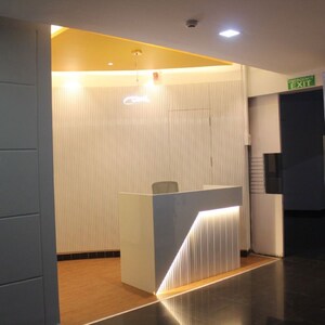Team Area in  Office Space in IT/SEZ at Baner – for Rent