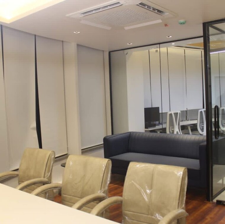Team Area, baner Commercial Office Space in IT/SEZ 1230 Sq.Ft. In Baner Pune 10769563