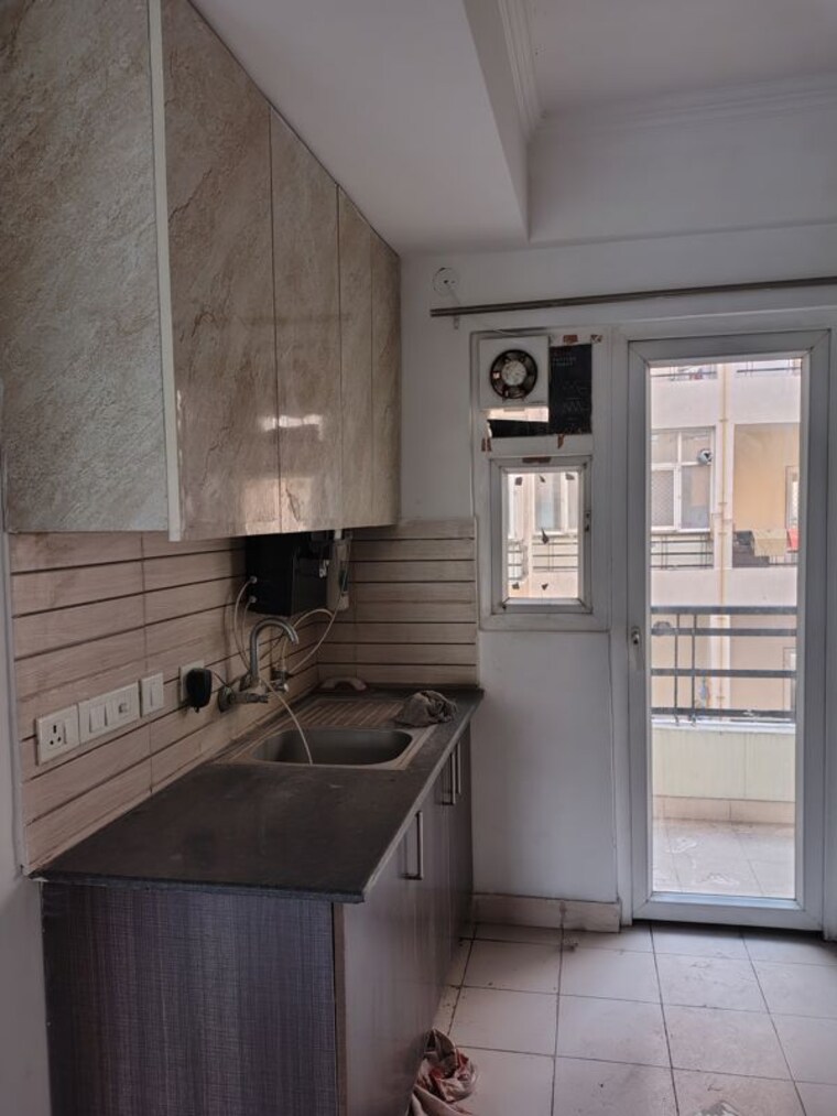 Kitchen, amrapali-centurian-park 2 Bedroom 1055 Sq.Ft. Apartment In Tech Zone 4 Greater Noida Greater Noida 10769562