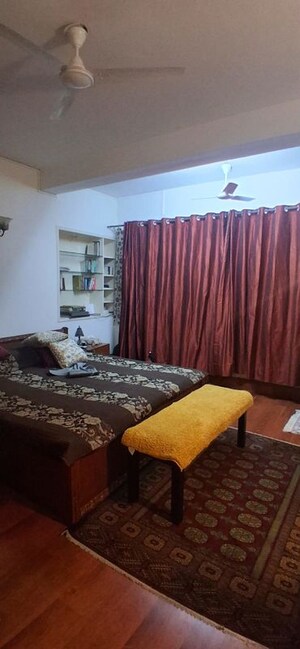 3 BHK Apartment For Rent in Richmond Town