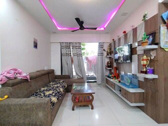2 BHK Apartment For Rent in Fortune Springs in Kharghar, Navi Mumbai