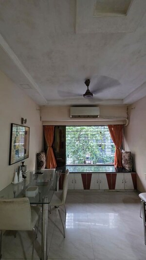 Living Room in 1 BHK Apartment at Suresh Nagar – for Sale