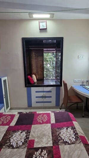 Bedroom in 1 BHK Apartment at Suresh Nagar – for Sale