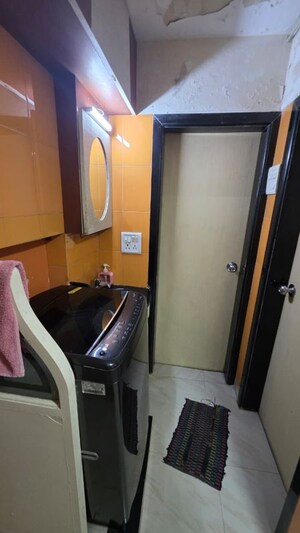 Utility Room in 1 BHK Apartment at Suresh Nagar – for Sale