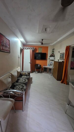 1 BHK Apartment For Sale in Suresh Nagar