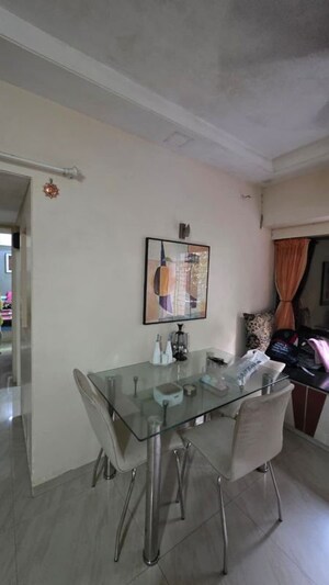 Dining area in 1 BHK Apartment at Suresh Nagar – for Sale