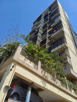 2 BHK Apartment For Rent in Sunshine Heights Ghasoli, Ghansoli