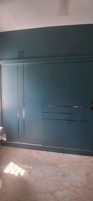 Bedroom in 3 BHK Apartment at Richmond Town – for Rent