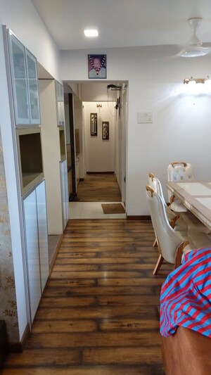 Room in 3 BHK Apartment at Regency Crest, Kharghar – for Sale