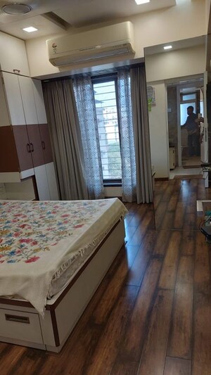 3 BHK Apartment For Sale in Regency Crest, Kharghar