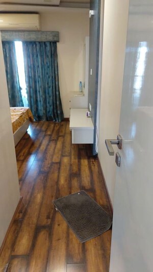 Bedroom in 3 BHK Apartment at Regency Crest, Kharghar – for Sale