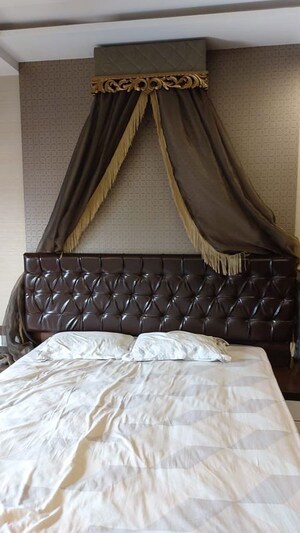 Bedroom in 3 BHK Apartment at Regency Crest, Kharghar – for Sale