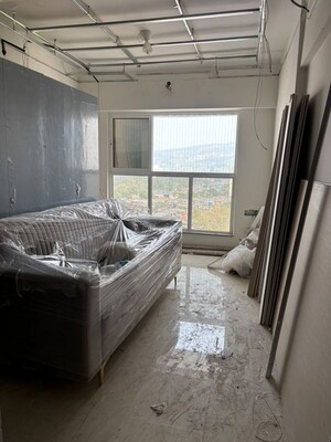 1 BHK Apartment For Rent in Ava Guru Dwarka, Dahisar East