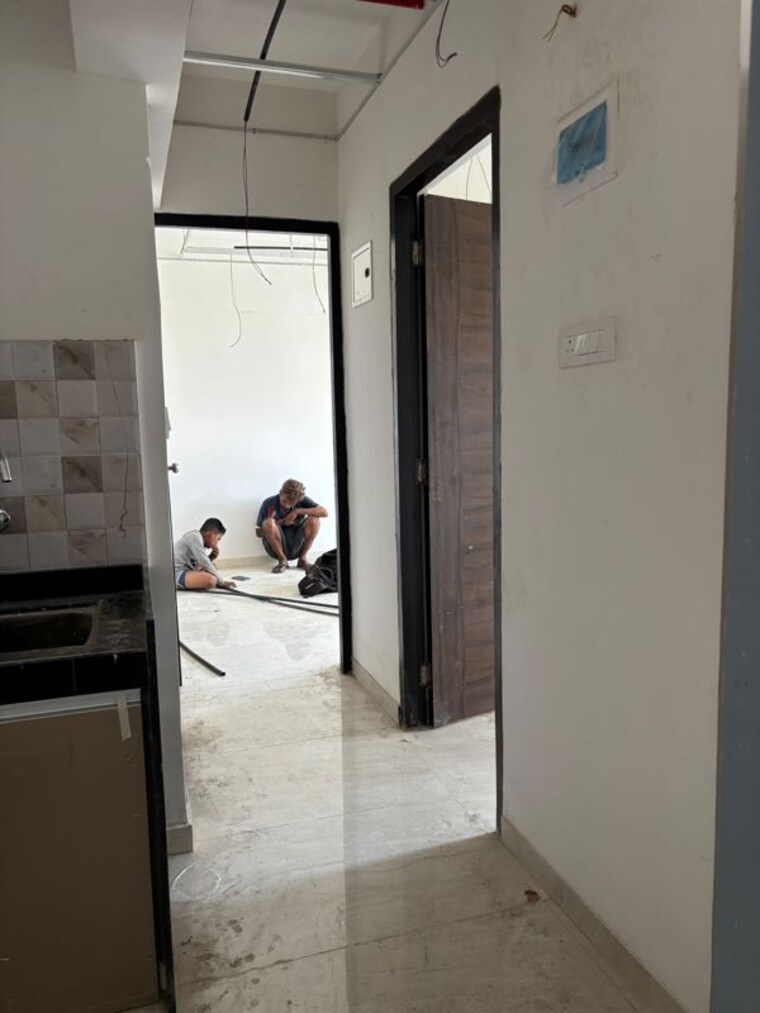 undefined, ava-guru-dwarka 1 Bedroom 474 Sq.Ft. Apartment In Dahisar East Mumbai 10769576