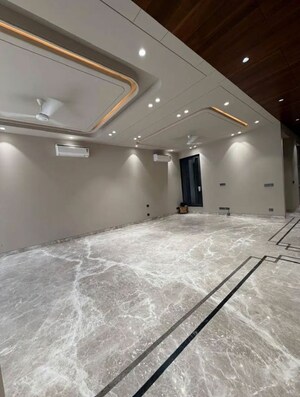 4 BHK Builder Floor For Rent in Greater Kailash