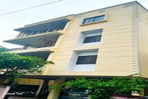1 BHK Independent House For Rent in Aple Ghar Society