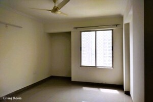Master Bedroom in 1 BHK Independent House at Aple Ghar Society – for Rent