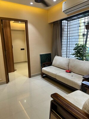 4 BHK Apartment For Sale in Borivali West