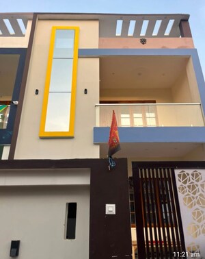 4 BHK Villa For Sale in Shankar Pur