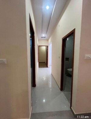 Building Lobby in 4 BHK Villa at Shankar Pur – for Sale