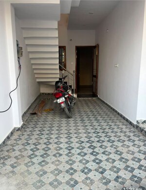 Parking in 4 BHK Villa at Shankar Pur – for Sale