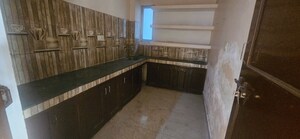 Kitchen in 2 BHK Apartment at Shivpur – for Rent
