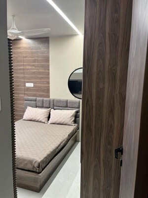 Room in 2 BHK Apartment at Gami Avant, Vashi Sector 18 – for Sale
