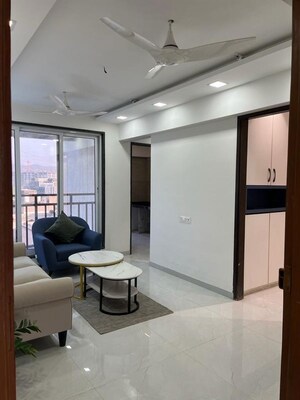Room in 2 BHK Apartment at Gami Avant, Vashi Sector 18 – for Sale