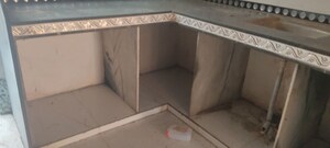 Kitchen in  Independent House at Tunki – for Sale