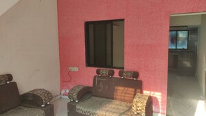 Living Room in  Independent House at Tunki – for Sale