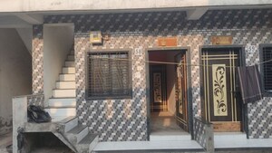  Independent House – Exterior View View at Tunki - for Sale
