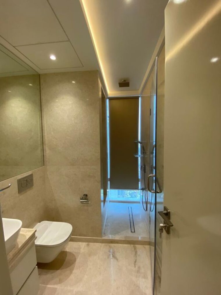 undefined, indiabulls-blu 1.5 Bedroom 877 Sq.Ft. Apartment In Worli Mumbai 10769621