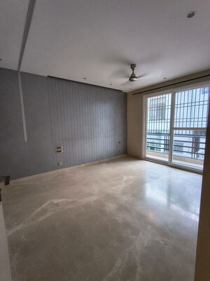 3 BHK Builder Floor For Rent in Sarvodaya Enclave