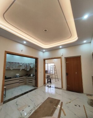Room in 3 BHK Villa at Indira Nagar – for Sale