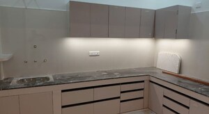 Kitchen in 3 BHK Villa at Indira Nagar – for Sale