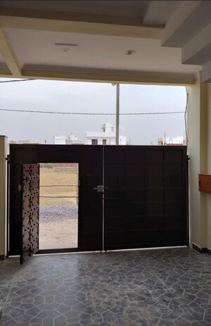 Building Lobby in 3 BHK Villa at Indira Nagar – for Sale