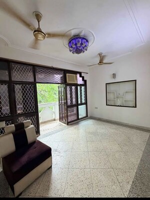 4 BHK Apartment For Rent in Sarvodaya Enclave