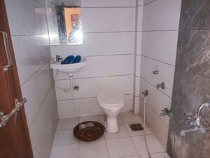 Bathroom in  Apartment at Bhayli – for Sale