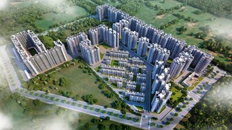 2.5 BHK +Apartment For Sale in Amrapali O2 Valley in Tech Zone 4 Greater Noida, Greater Noida
