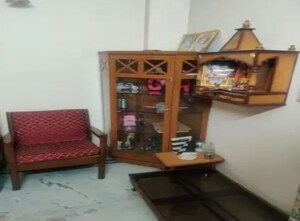 Furnished Amenities in 2 BHK Apartment at Rohtas Golf Link Apartments, The Mall Avenue – for Rent