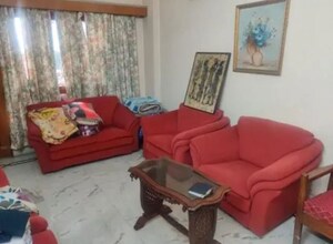 2 BHK Apartment For Rent in Rohtas Golf Link Apartments, The Mall Avenue