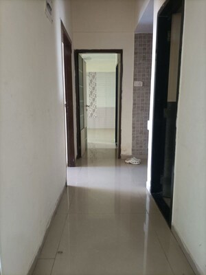 2 BHK Apartment – Nearby View at Hari Complex, Ghansoli - for Rent