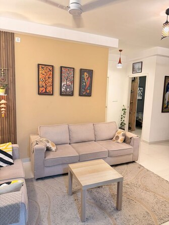 2 BHK Apartment For Sale in GM Global Techies Town in Electronic City Phase I, Bangalore