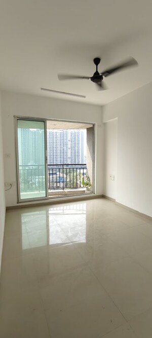 Bedroom in 2 BHK Apartment at Tanvi Eminence, Mira Road – for Rent